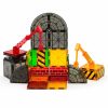 MAGNA-TILES mágneses építőjáték - Builder