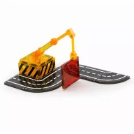 MAGNA-TILES mágneses építőjáték - Builder