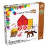 MAGNA-TILES Farm animals mágneses építőjáték