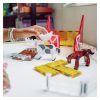 MAGNA-TILES Farm animals mágneses építőjáték