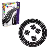 MAGNA-TILES Xtra roads 12 darabos kiegészítő készlet