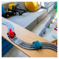 MAGNA-TILES Xtra roads 12 darabos kiegészítő készlet