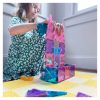 MAGNA-TILES mágneses építőjáték - Kastély 25 db