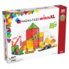 MAGNA-TILES mágneses építőjáték - Builder XL 50 db