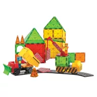 MAGNA-TILES mágneses építőjáték - Builder XL 50 db