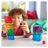 MAGNA-TILES mágneses szett - Versenypálya 33 db