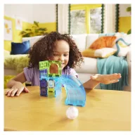 MAGNA-TILES mágneses szett - Hörcsög futtató