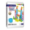 MAGNA-TILES XXL utazókészlet - Deluxe