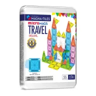 MAGNA-TILES XXL utazókészlet - Deluxe