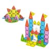MAGNA-TILES XXL utazókészlet - Deluxe