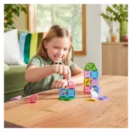 MAGNA-TILES utazókészlet - Spring garden