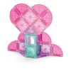 MAGNA-TILES utazókészlet - Heart to heart