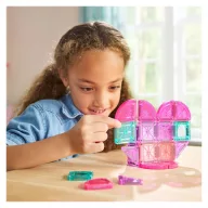 MAGNA-TILES utazókészlet - Heart to heart