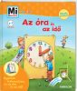 Mi MICSODA Junior – Az óra és az idő