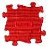 Muffik puzzle piros - kemény