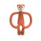 Matchstick Monkey Rágózoo - Rágókoma