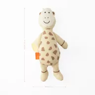 Matchstick Monkey rágózsiráf és zsiráfos plüss szett