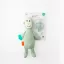 Matchstick Monkey rágómaki és makis plüss szett