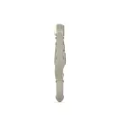 Matchstick Monkey mini táncoló Rágómaki szürke színben 10 cm