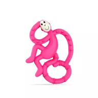 Matchstick Monkey mini táncoló Rágómaki - Pink