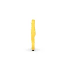 Matchstick Monkey mini táncoló Rágómaki sárga színben