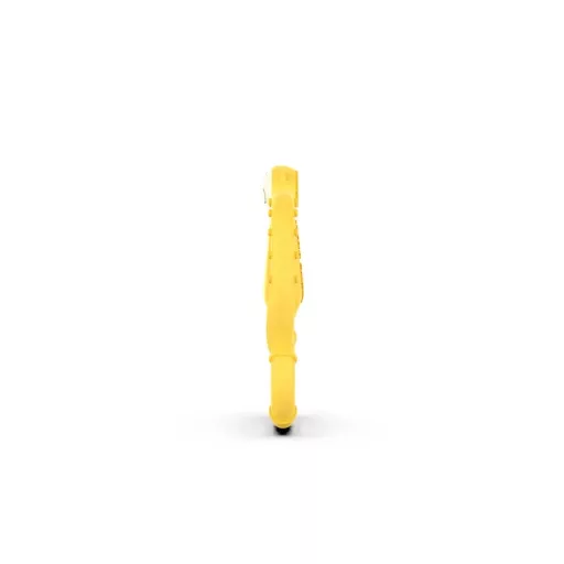 Matchstick Monkey mini táncoló Rágómaki - Sárga