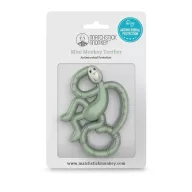 Matchstick Monkey mini táncoló Rágómaki - Menta