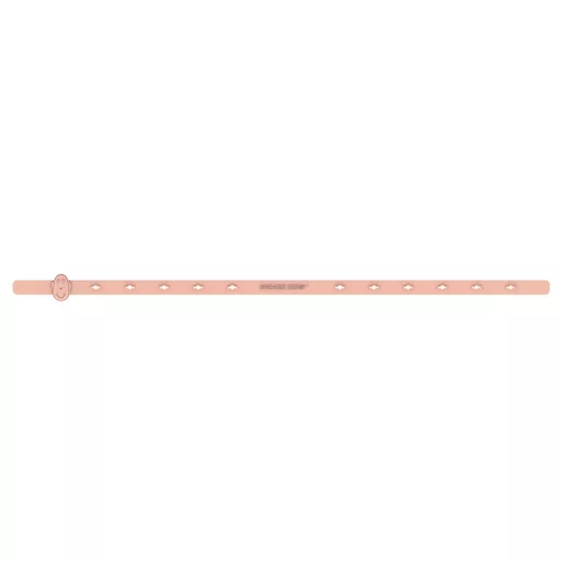 Matchstick Monkey multifunkcionális makilánc - Púderrózsaszín