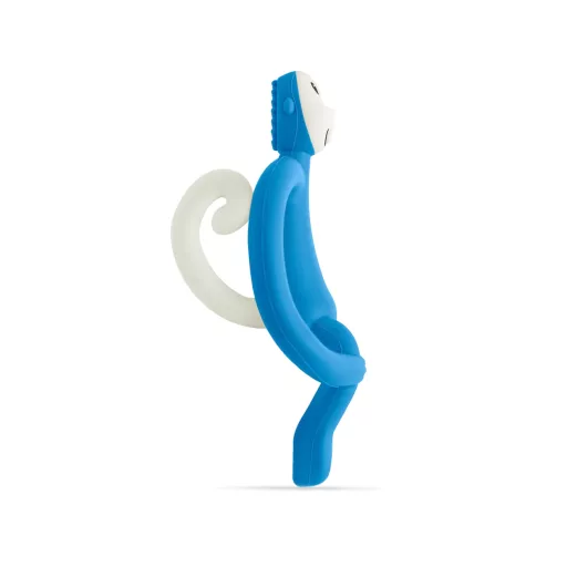 Matchstick Monkey Rágómaki - Kék