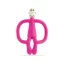 Matchstick Monkey Rágómaki - Pink