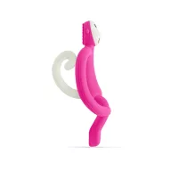 Matchstick Monkey Rágómaki - Pink