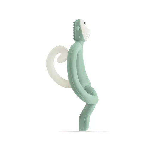 Matchstick Monkey Rágómaki - Mentazöld