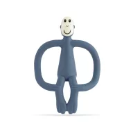 Matchstick Monkey Rágómaki - Sötétkék