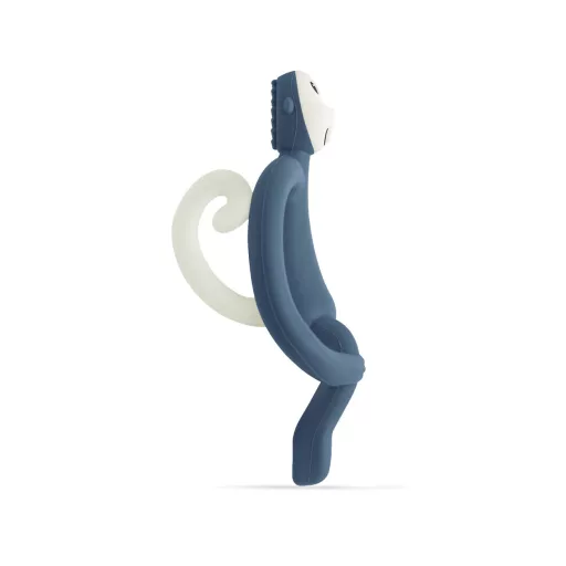 Matchstick Monkey Rágómaki - Sötétkék