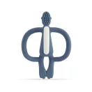 Matchstick Monkey rágómaki hátoldala a masszírozó bütykökkel