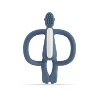 Matchstick Monkey Rágómaki - Sötétkék