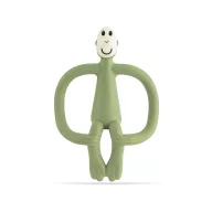 Matchstick Monkey Rágómaki - Olívazöld