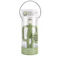 Matchstick Monkey Rágómaki - Olívazöld
