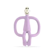 Matchstick Monkey Rágómaki - Pasztell lila