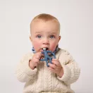 Matchstick Monkey Rágómaki - Little Stars