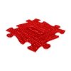 Muffik puzzle piros - puha