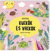 Mesekönyv - Kuckók és vackok