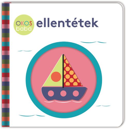 Mesekönyv - Okos baba – Ellentétek