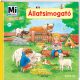 Mi MICSODA Ovisoknak – Állatsimogató