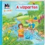 Mi MICSODA Ovisoknak – A vízparton