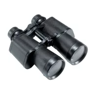   Djeco Kétcsövű fekete gyerektávcső védőtok nélkül - Special 50 Binocular without Case