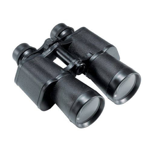 Djeco Kétcsövű fekete gyerektávcső védőtok nélkül - Special 50 Binocular without Case