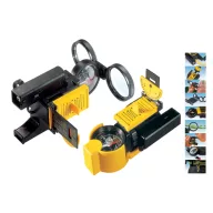   Djeco Szuper megfigyelő övcsipesszel - Super Optic Wonder Plus