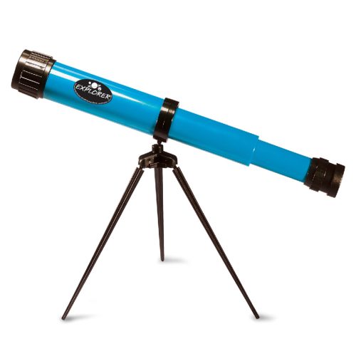 Djeco Csillagász gyerektávcső - Explorer Telescope 15-25x35 with Tripod