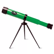   Djeco Csillagász gyerektávcső - Explorer Telescope 15-25x35 with Tripod